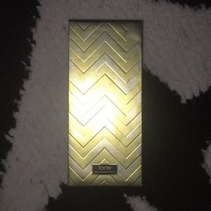 Tarte palette